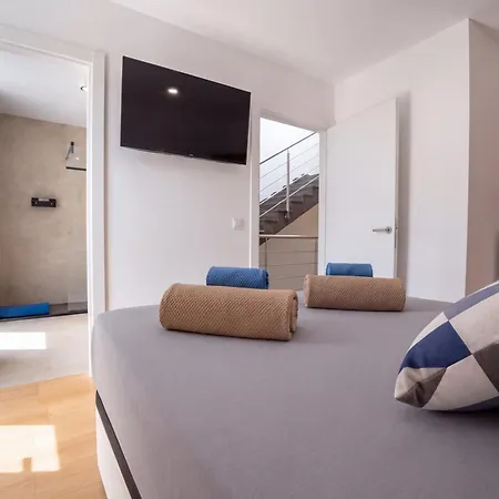 Fuerte 201 Villa Corralejo